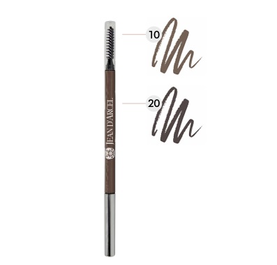 Eye Brow Pencil Nr. 10 Light