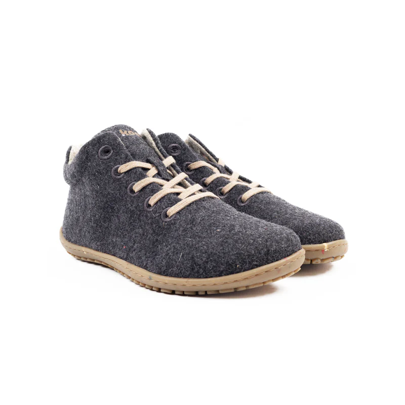 Barefoot INA Eco Merino