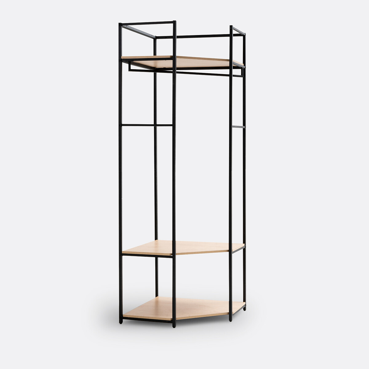 LA REDOUTE INTERIORS<br>Módulo de vestir de canto, Adarbi