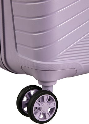 American Tourister Airconic Koffert 33,5L, Stormy Lilac