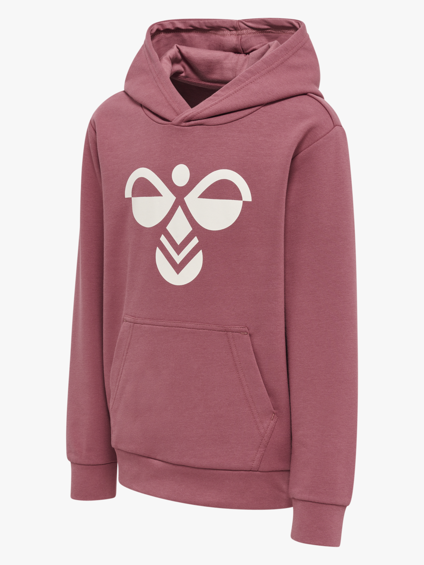 Cuatro Hoodie