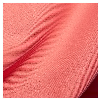 Débardeur Femme Mammut Selun Fl Tank Rose