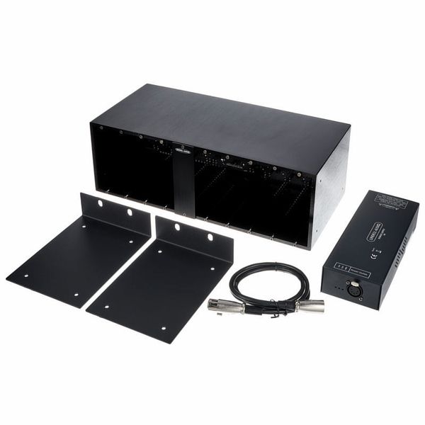 Lindell Audio 510 MKII Lunchbox