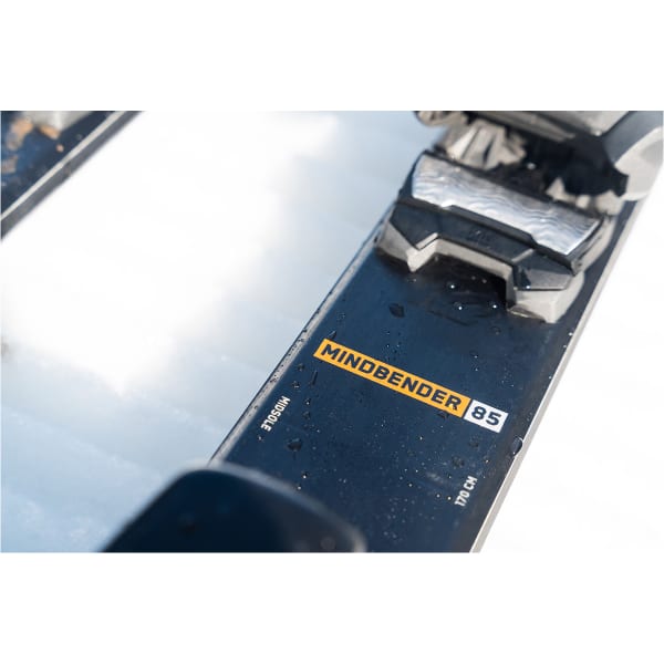 Ski K2 MINDBENDER 85