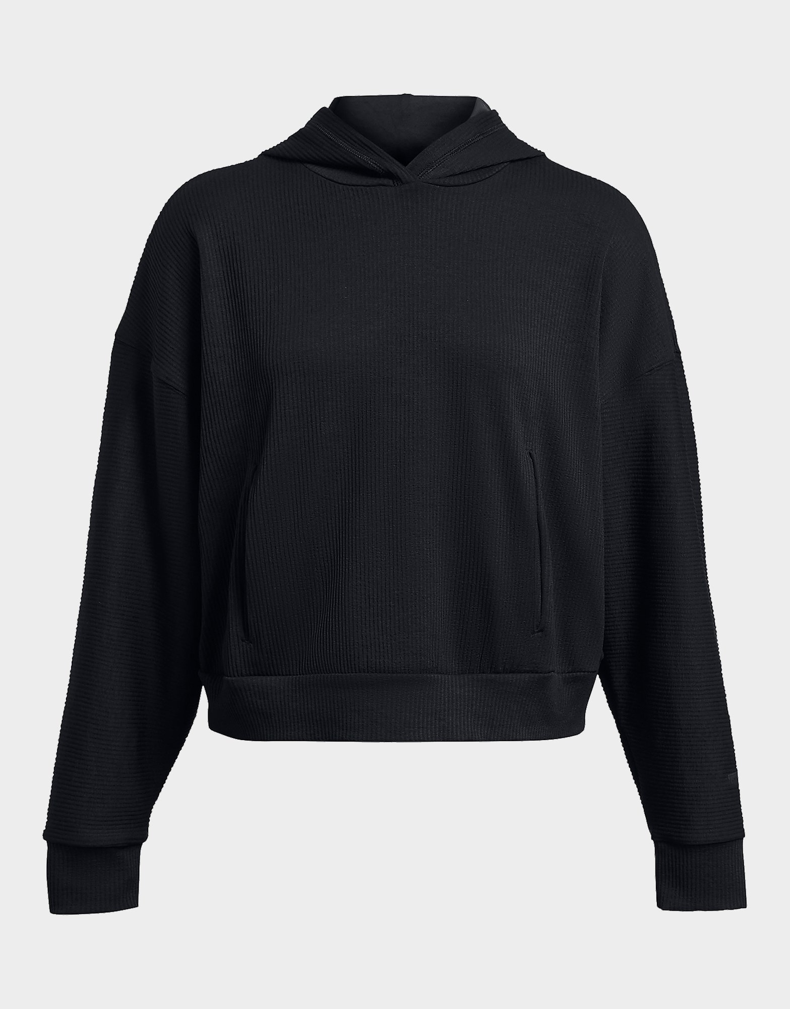Under Armour Warmup Tops Journey Rib OS Hdy