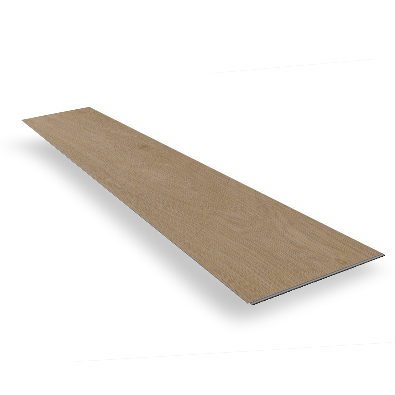 Click-Vinyl - Prenzlau Eiche Herringbone - 5,5 mm
