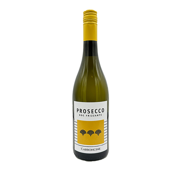 Prosecco Carboncine DOC