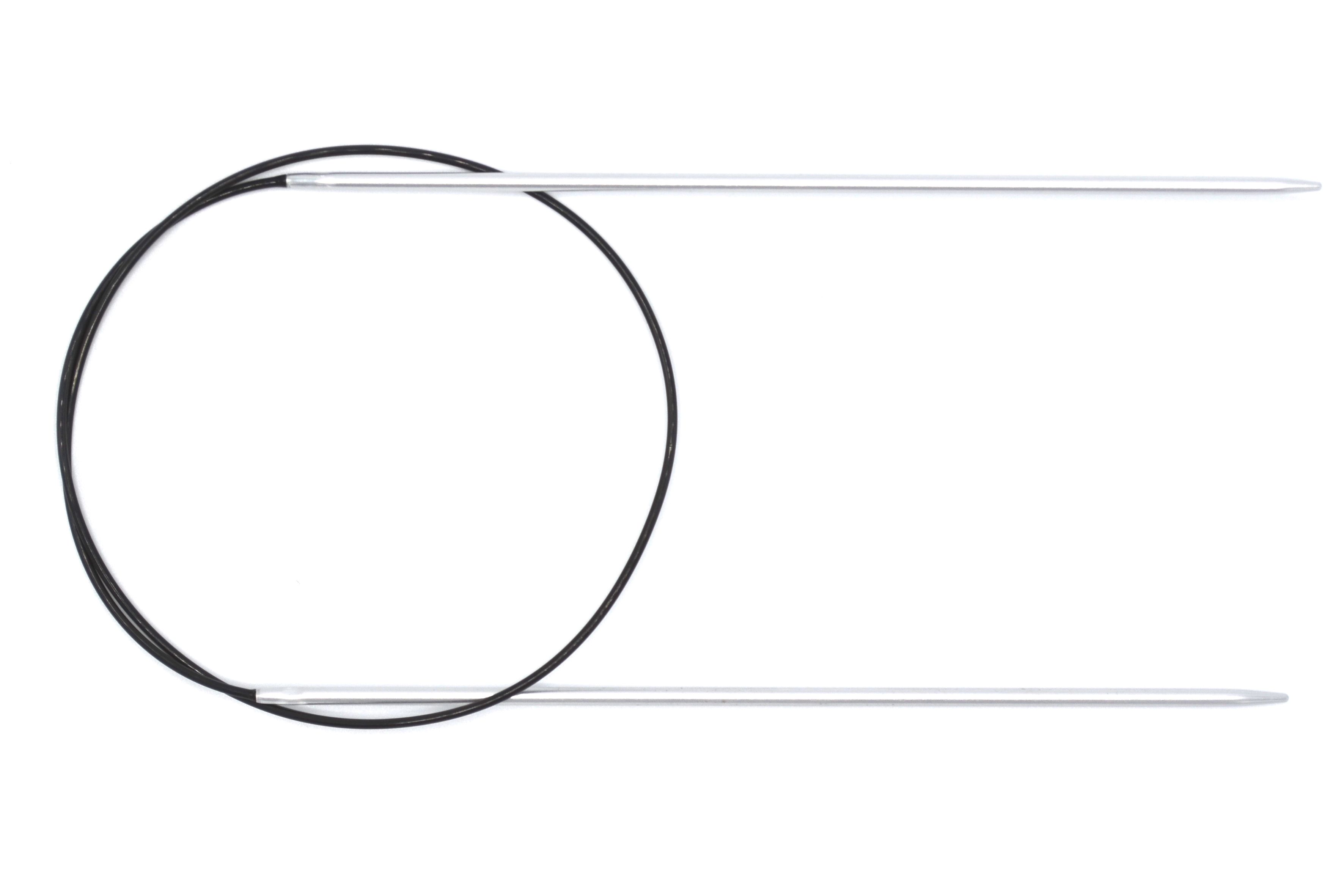 Rundpinner aluminium