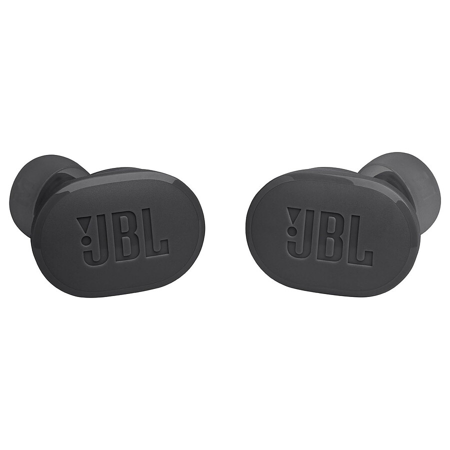 JBL Tune Buds Noir