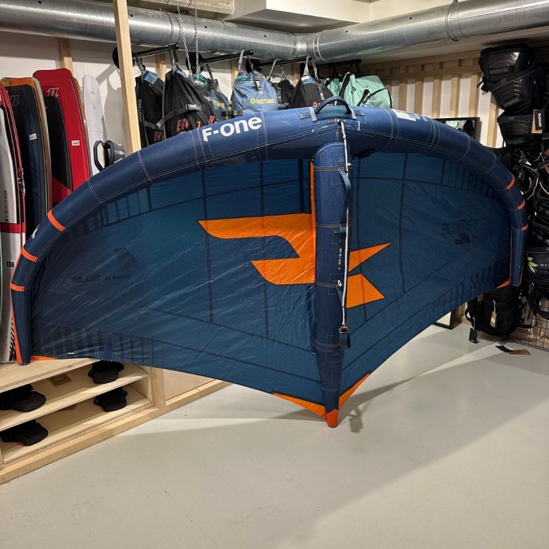 Aile Wing Occasion F-one Strike V2 4m - The Corner Shop