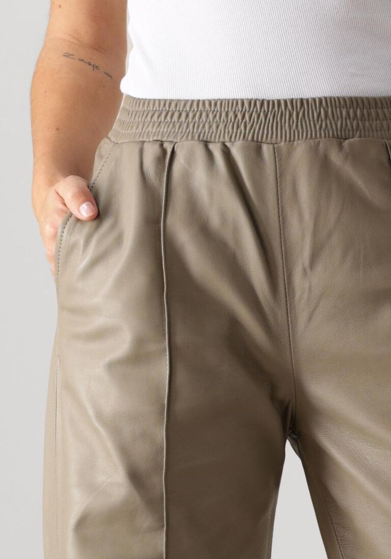 grijze alter ego pantalon lucca