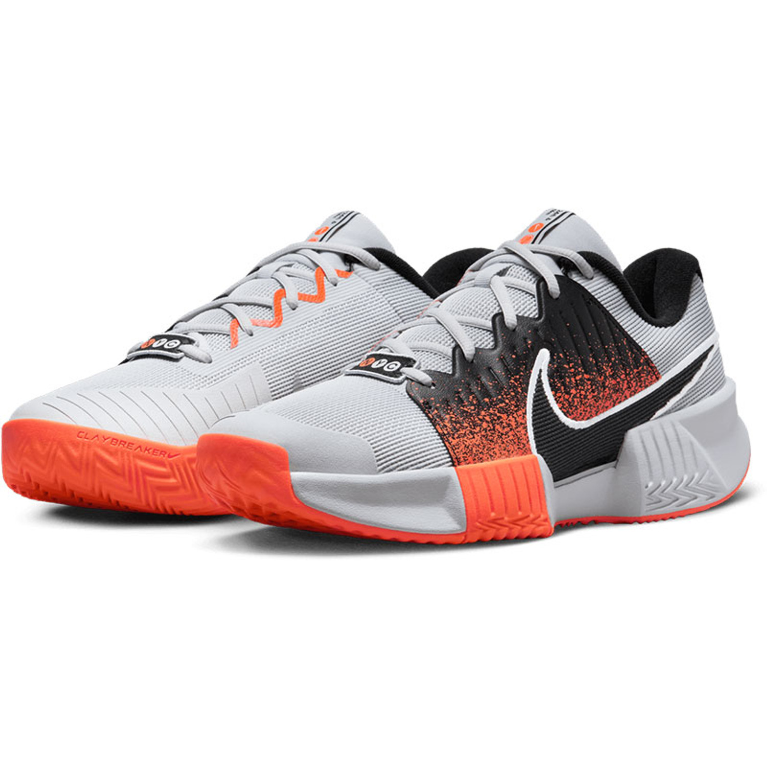 Nike Zoom GP Challenge Pro Clay Premium Heren