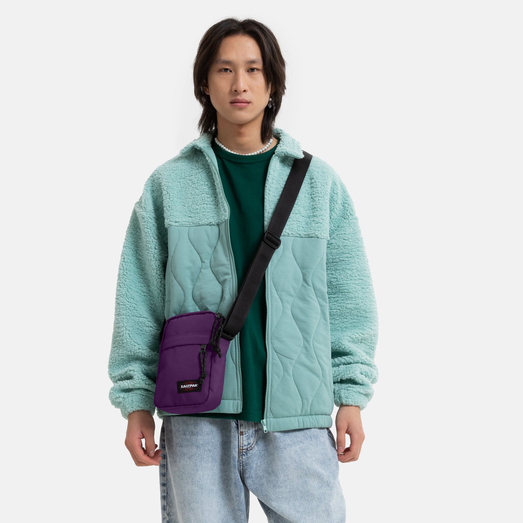 The One Eggplant Purple