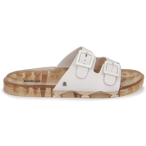 Melissa - MELISSA WIDE AD - Blanc