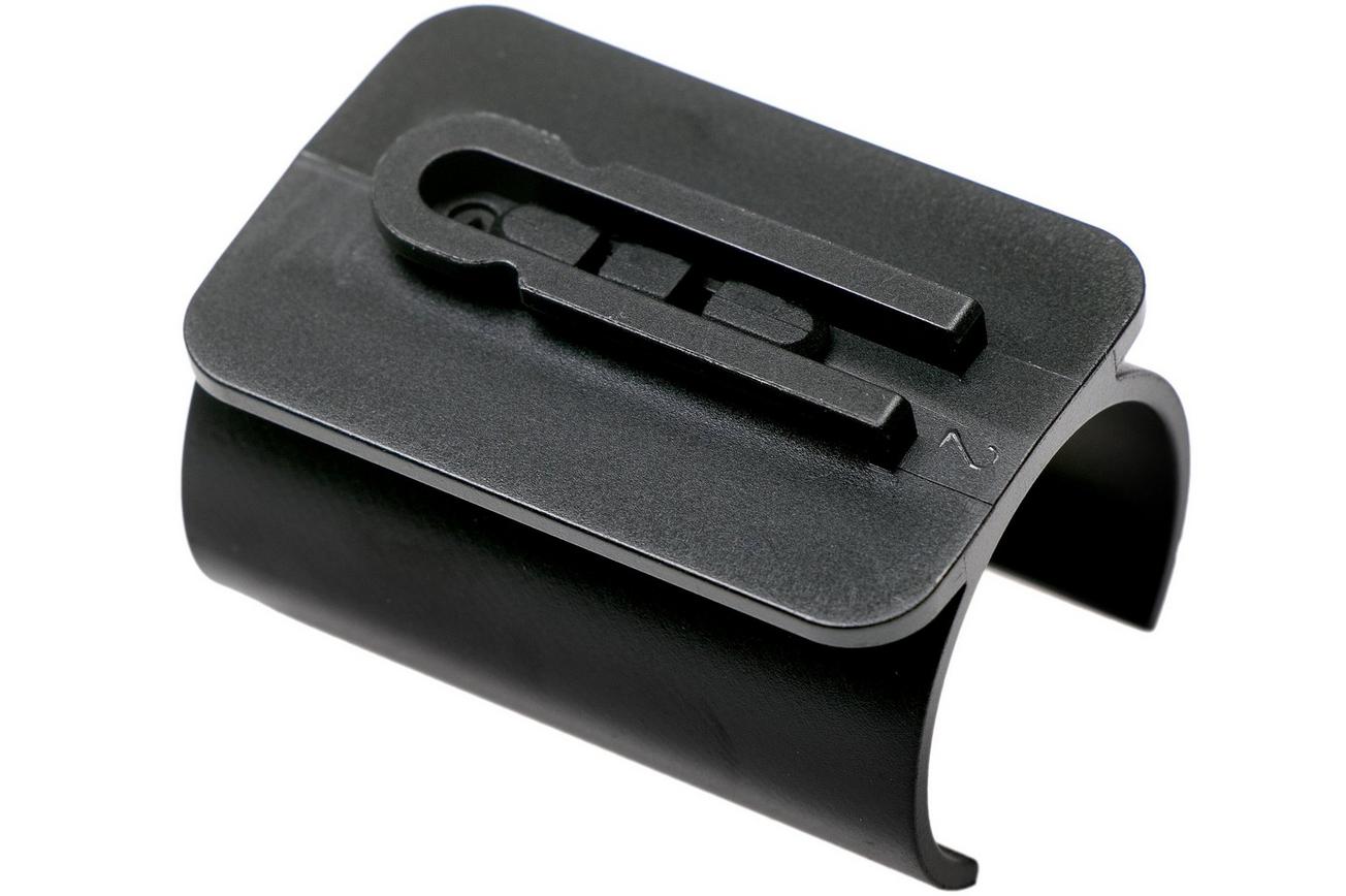 Ledlenser Lampadapter type D voor de P7R Core, Work & Signature
