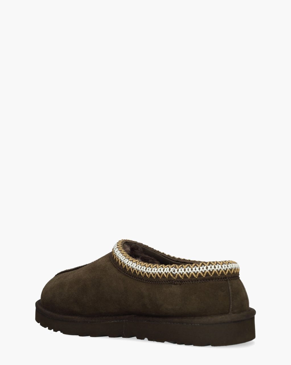 UGG Tasman II Slipper Dusted Cocoa Herenpantoffels