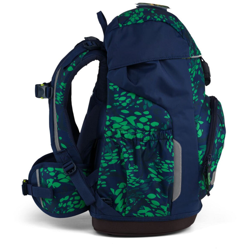 Køb Ergobag FireBear Dragon Flex Skoletaske