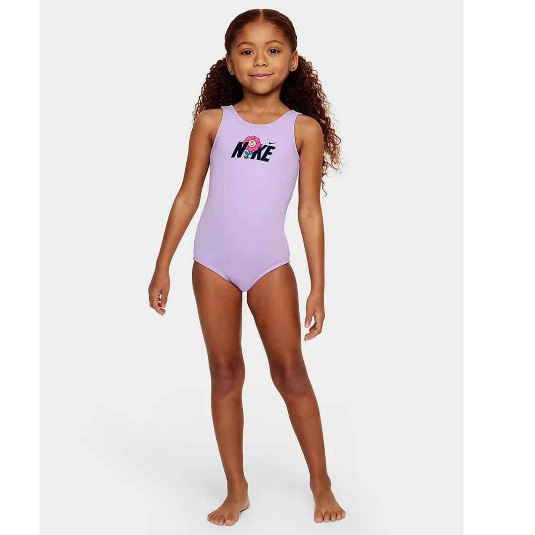 Nike Maillot UV Nike Multi Logo 4-6x
