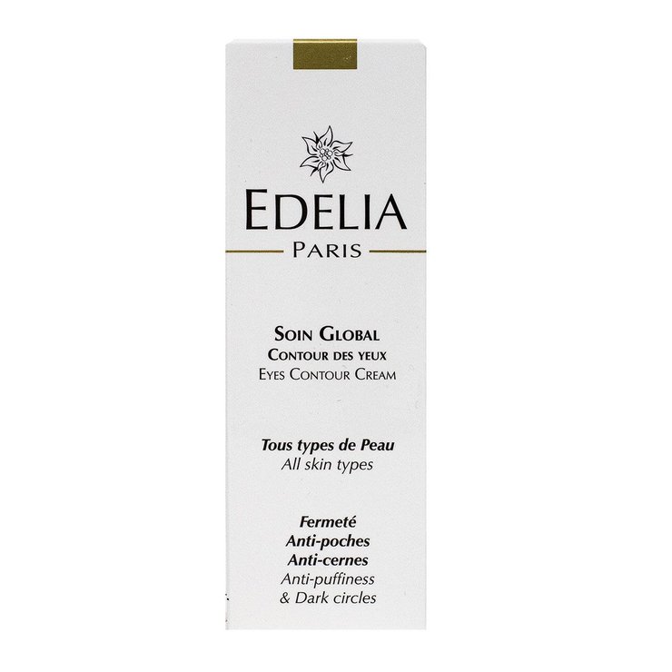Contour des yeux 30ml