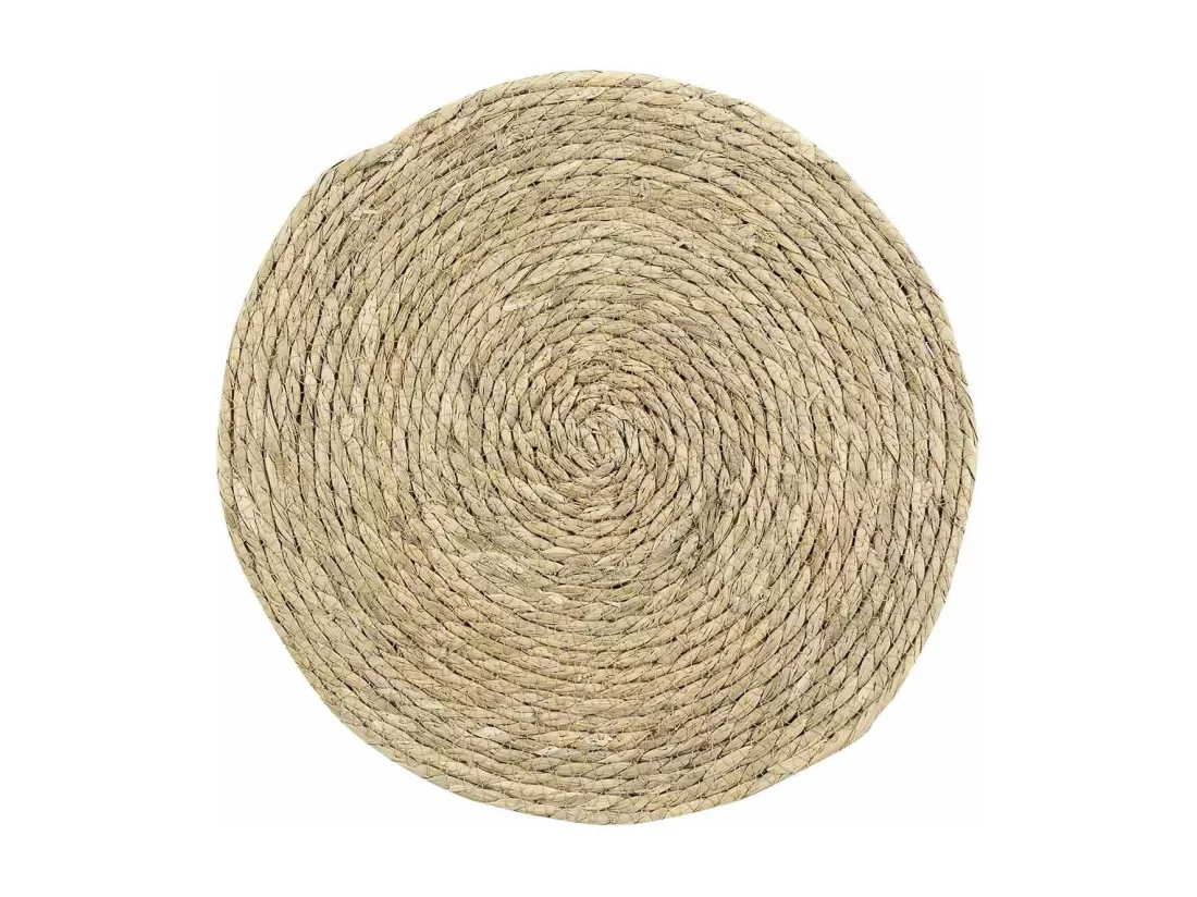 Set de Table Rond 