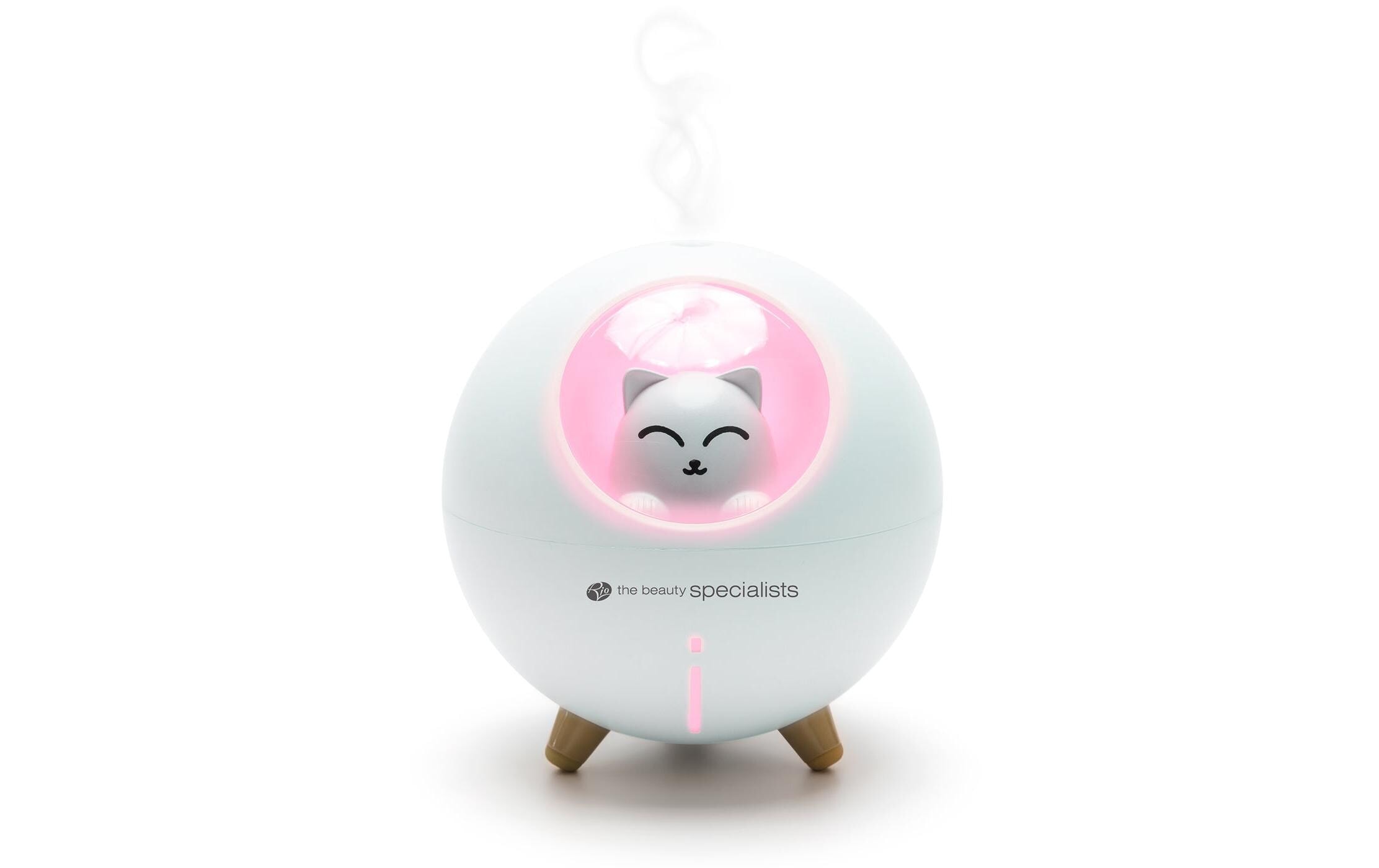 Rio Diffuser »Mia« 0,22 l Wassertank