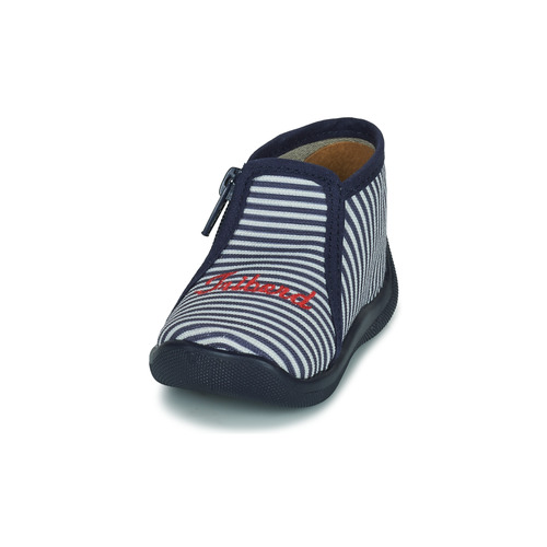 GBB - APOMO - Bleu / Blanc