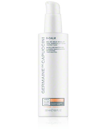 Germaine de Capuccini B-Calm Micellar Water Gel 200ml