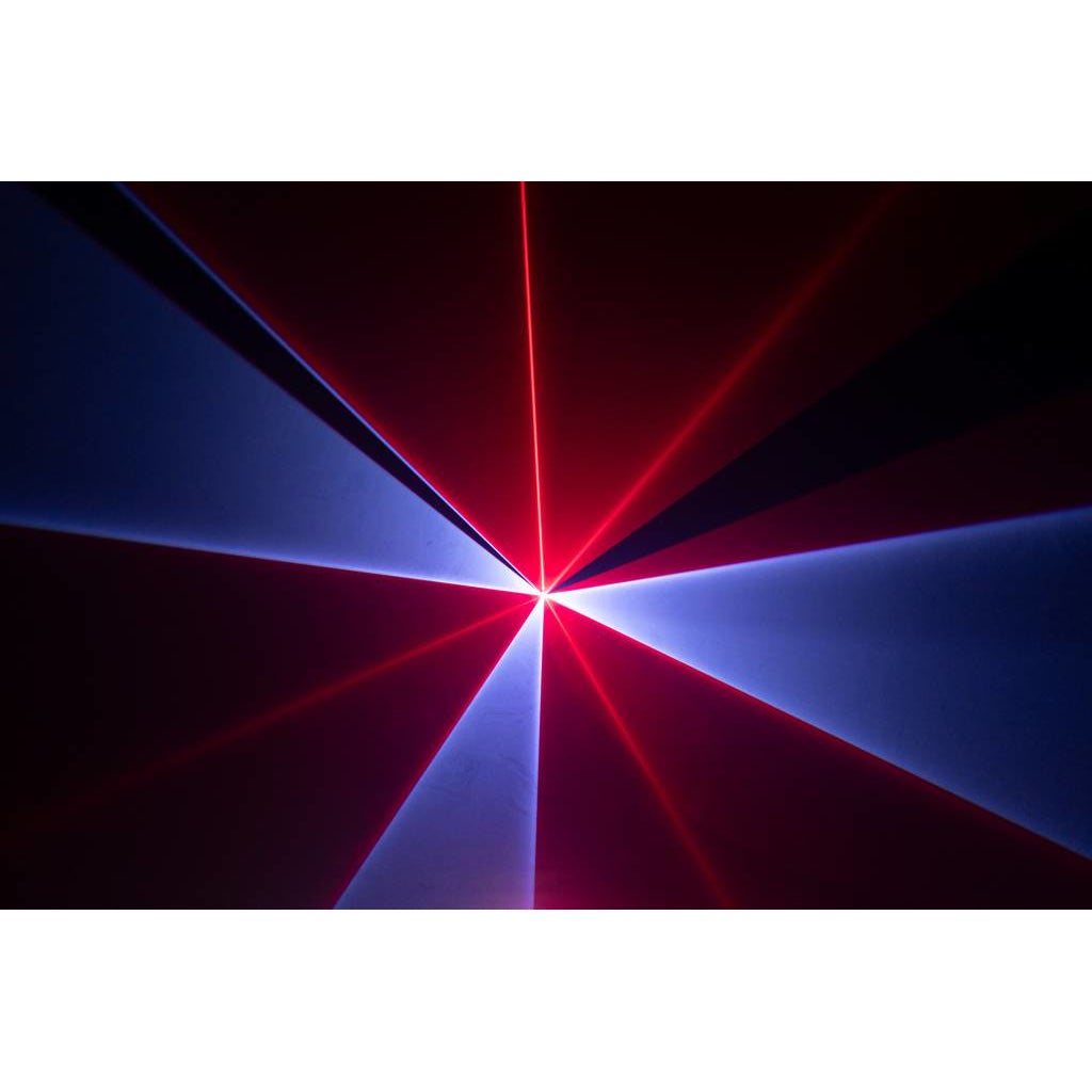 Laserworld DS-1000RGB MK5 laser