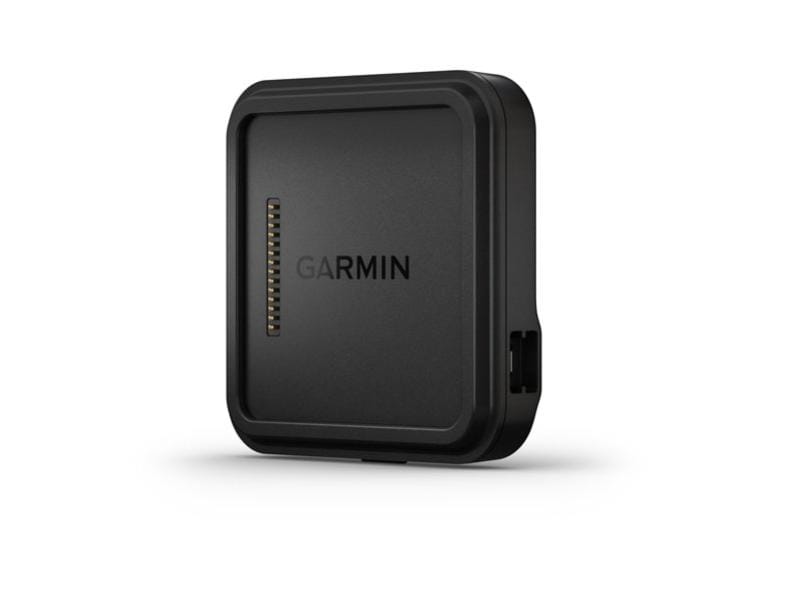 GARMIN Halterung mit Stromversorgung, Video-in und DAB Magnetische Halterung mit Stromversorgung, Videoeingang und DAB-Verkehrsfunk