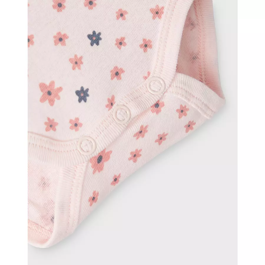 name it Langarmbody 3er Pack Rosette
