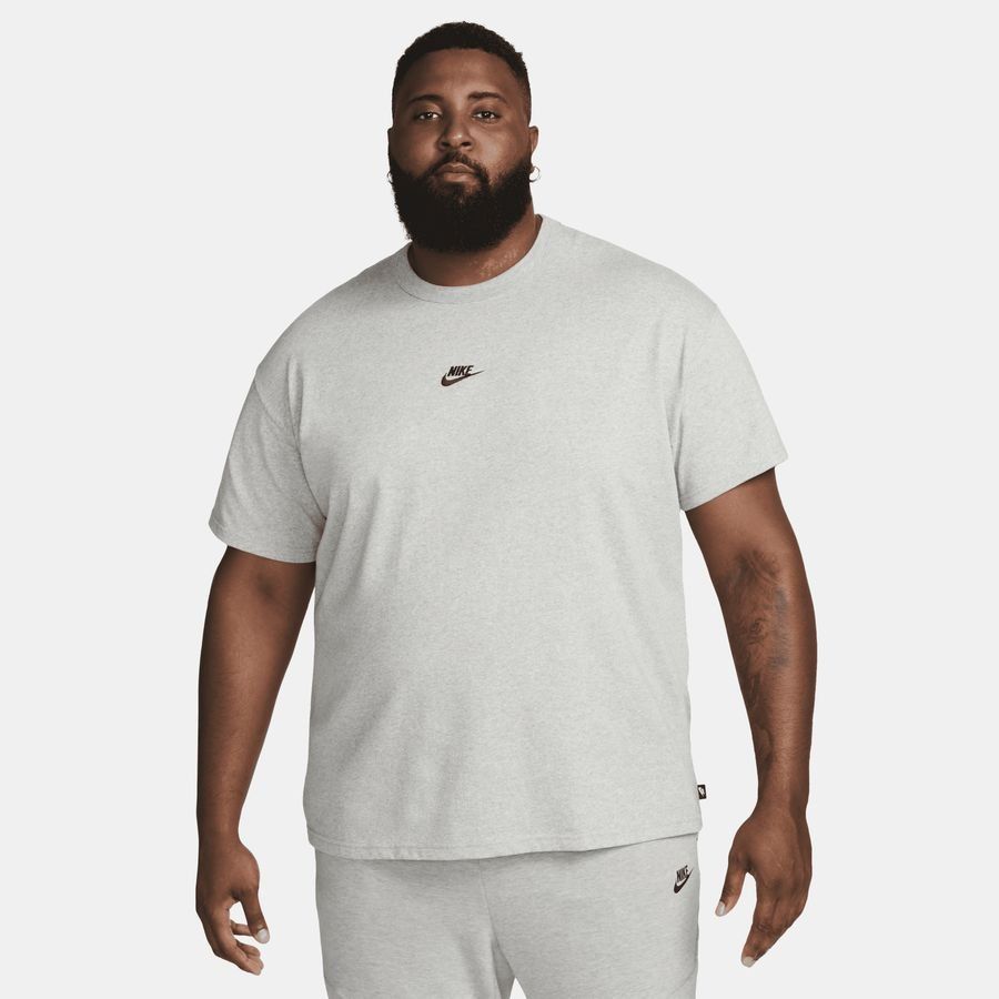 Nike Sportswear Premium Essentials DK GREY HEATHER