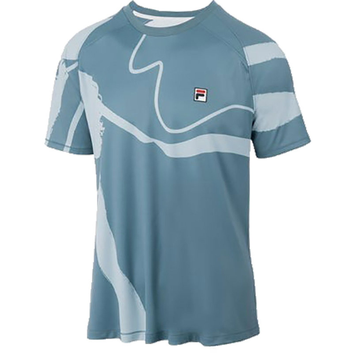 Fila Roland Garros Cassian Set Heren