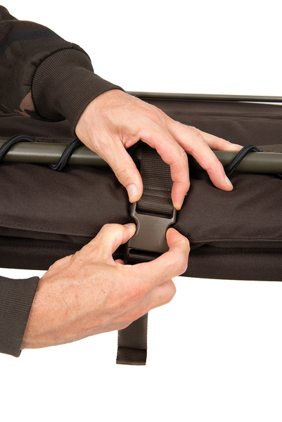 Bedchair Fox EOS Compact Bed