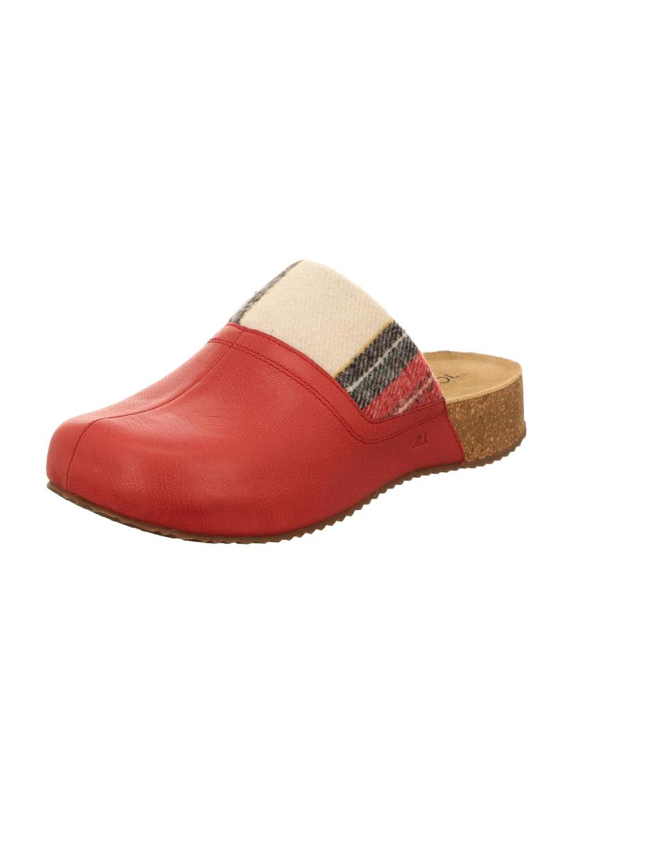 Clog Tonga 68, rot