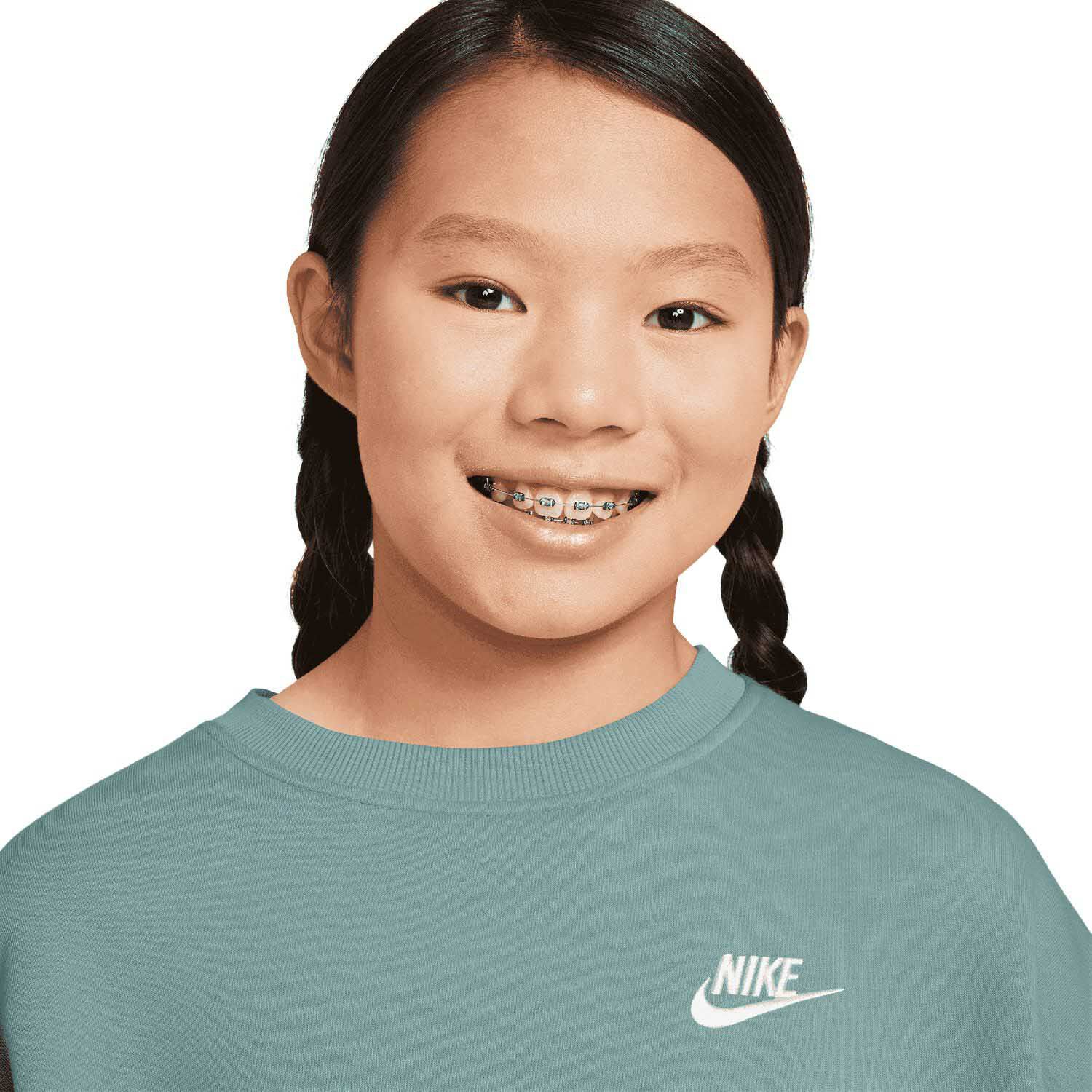 NikeNike Sportswear Club Fleece Bi