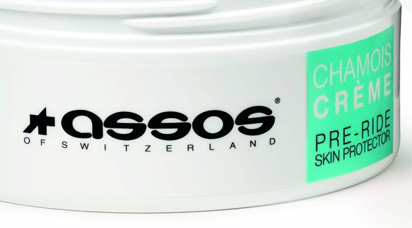 CHAMOIS Sitzcreme  200ML