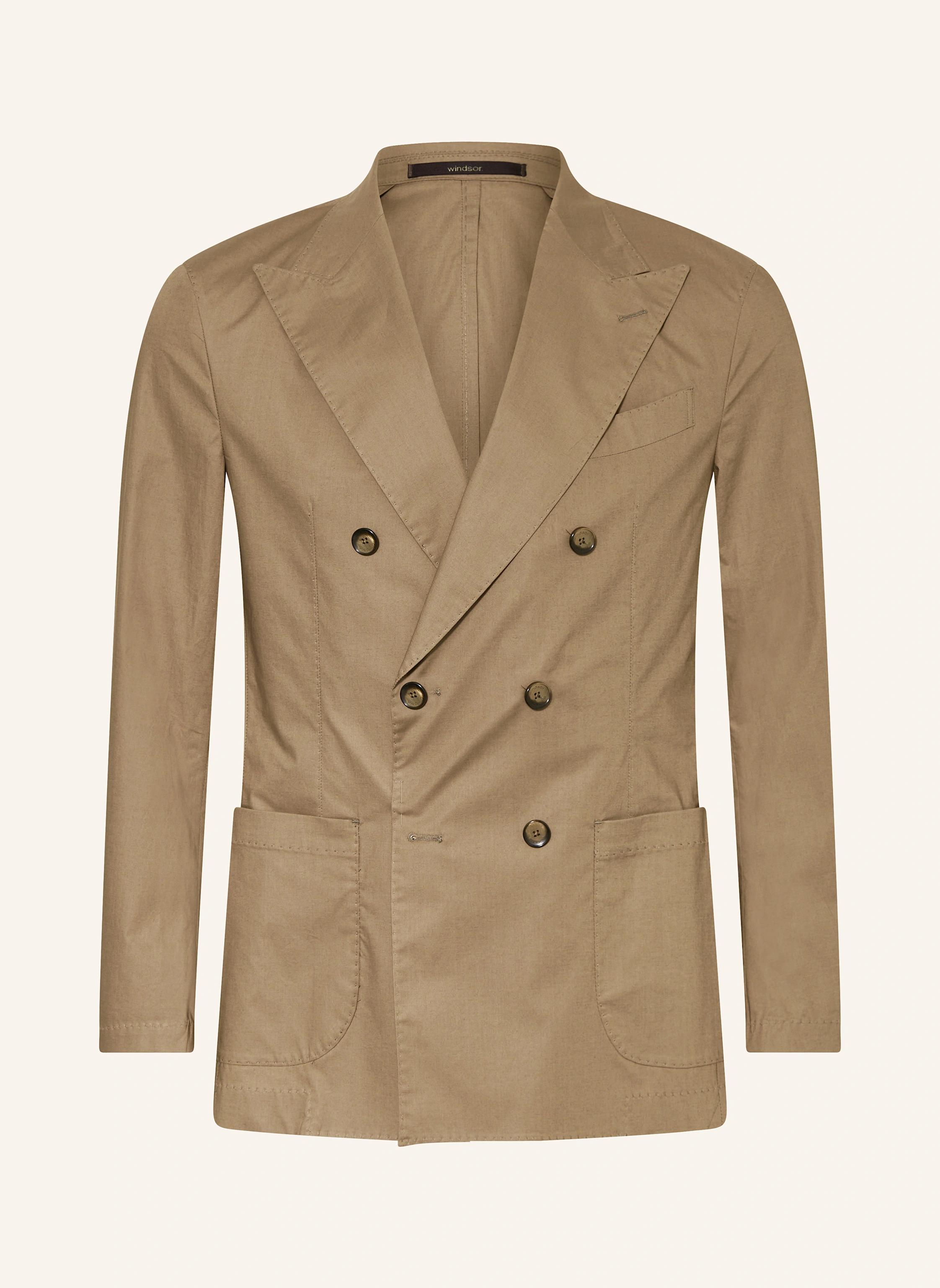 windsor. Sakko BARISTO Shaped Fit