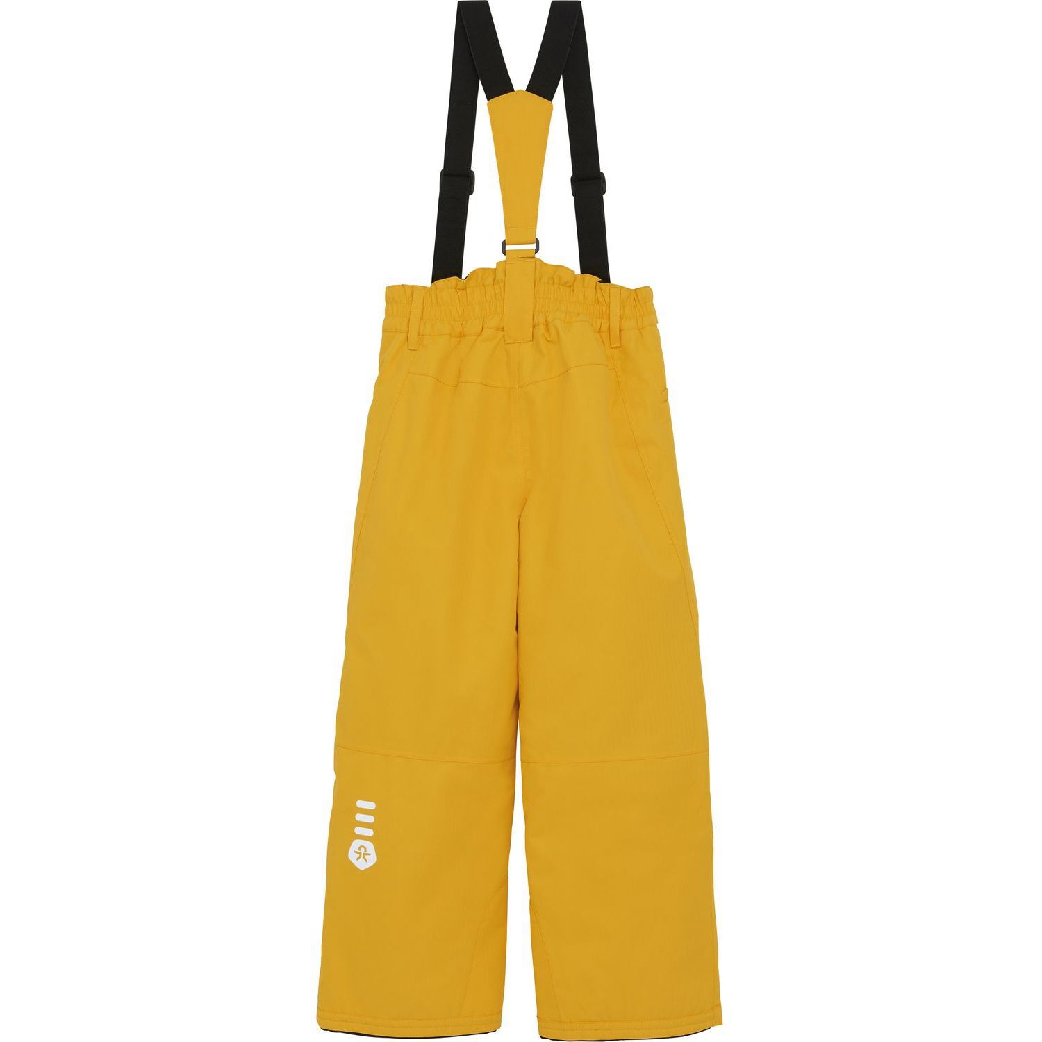 Color KidsSki Pants W. Pockets