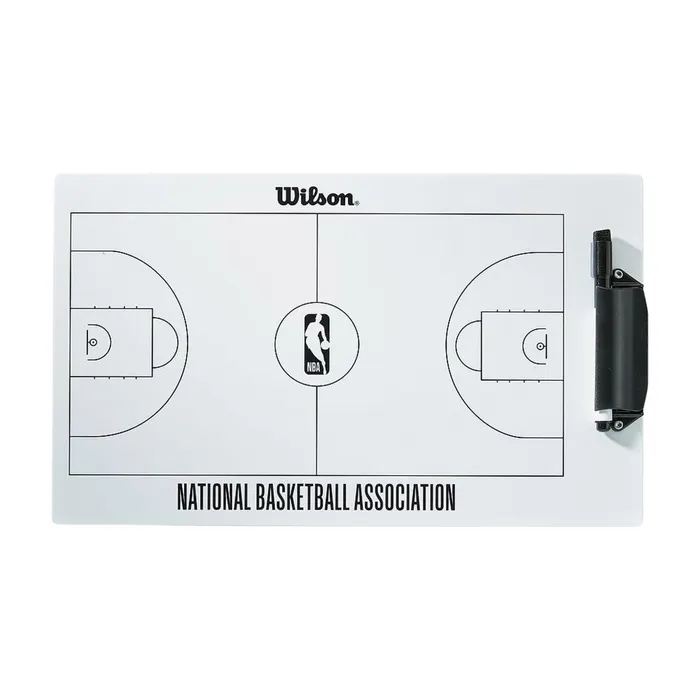 Wilson Basketball Coach Board