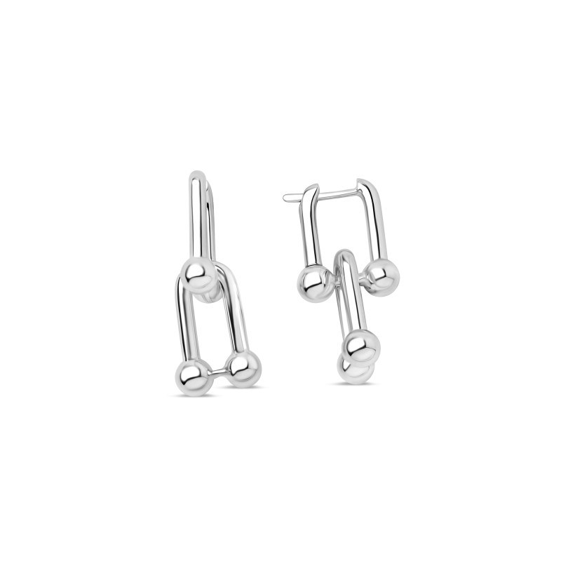 Boucles d'oreilles Eleni