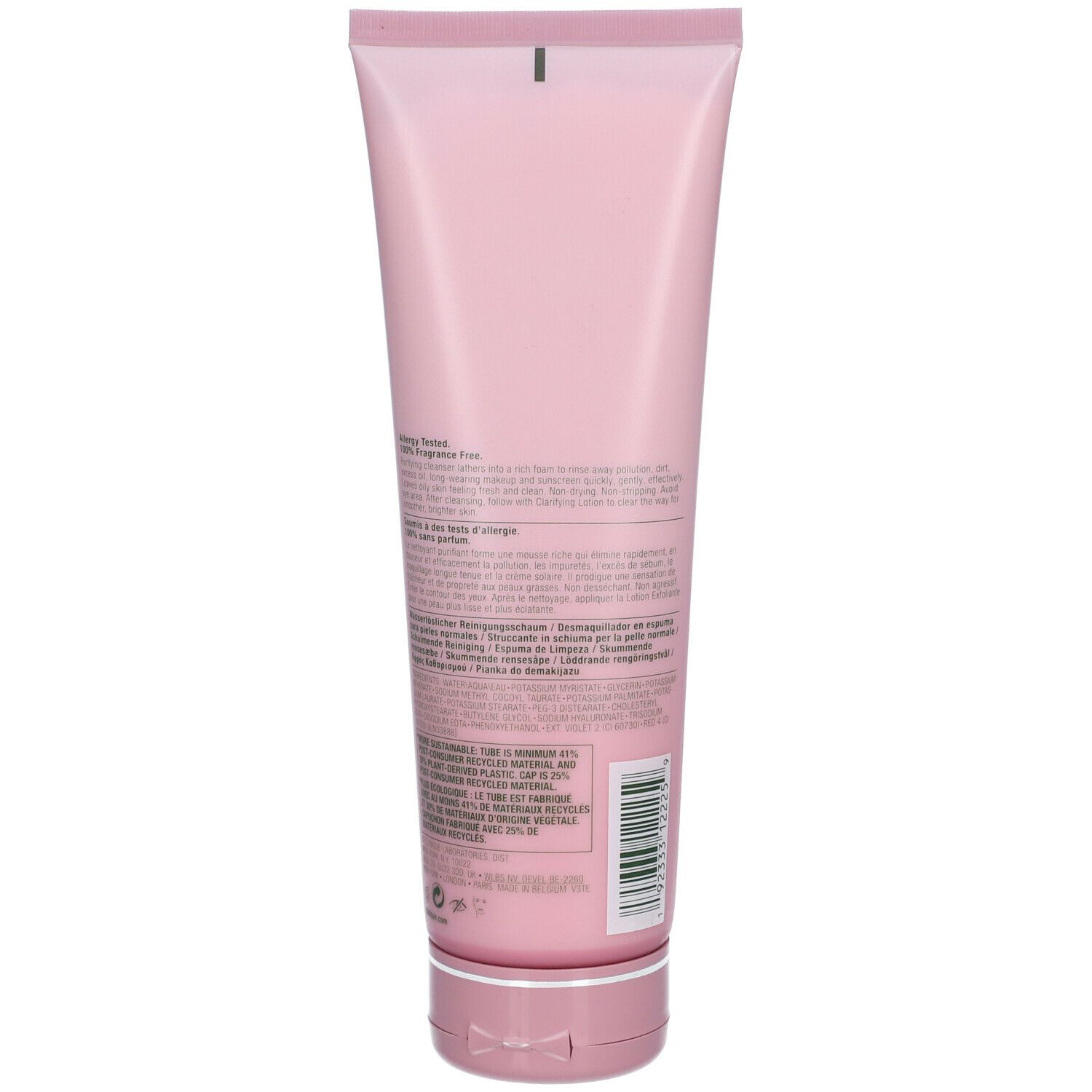 CLINIQUE Rinse-Off Reinigungsschaum