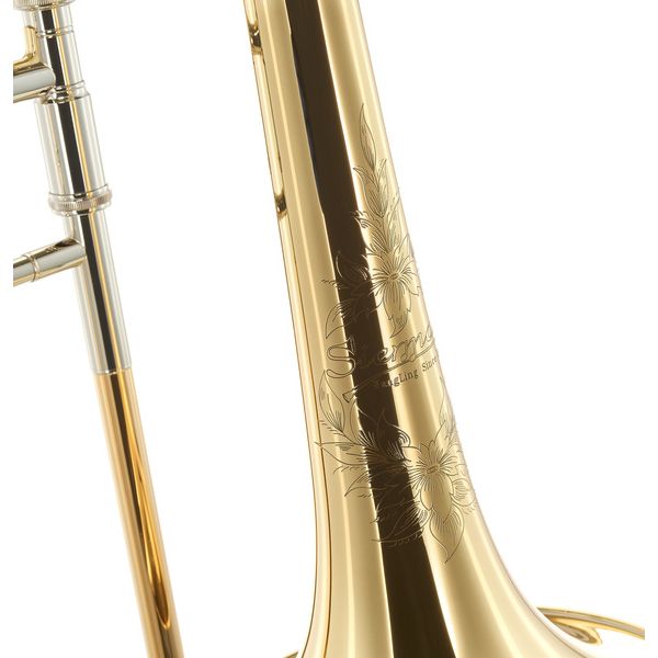 Sierman STB-960 Tenor Trombone