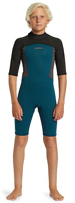 QUIKSILVER - SHORTY PROLOGUE 2/2 BZ BOY