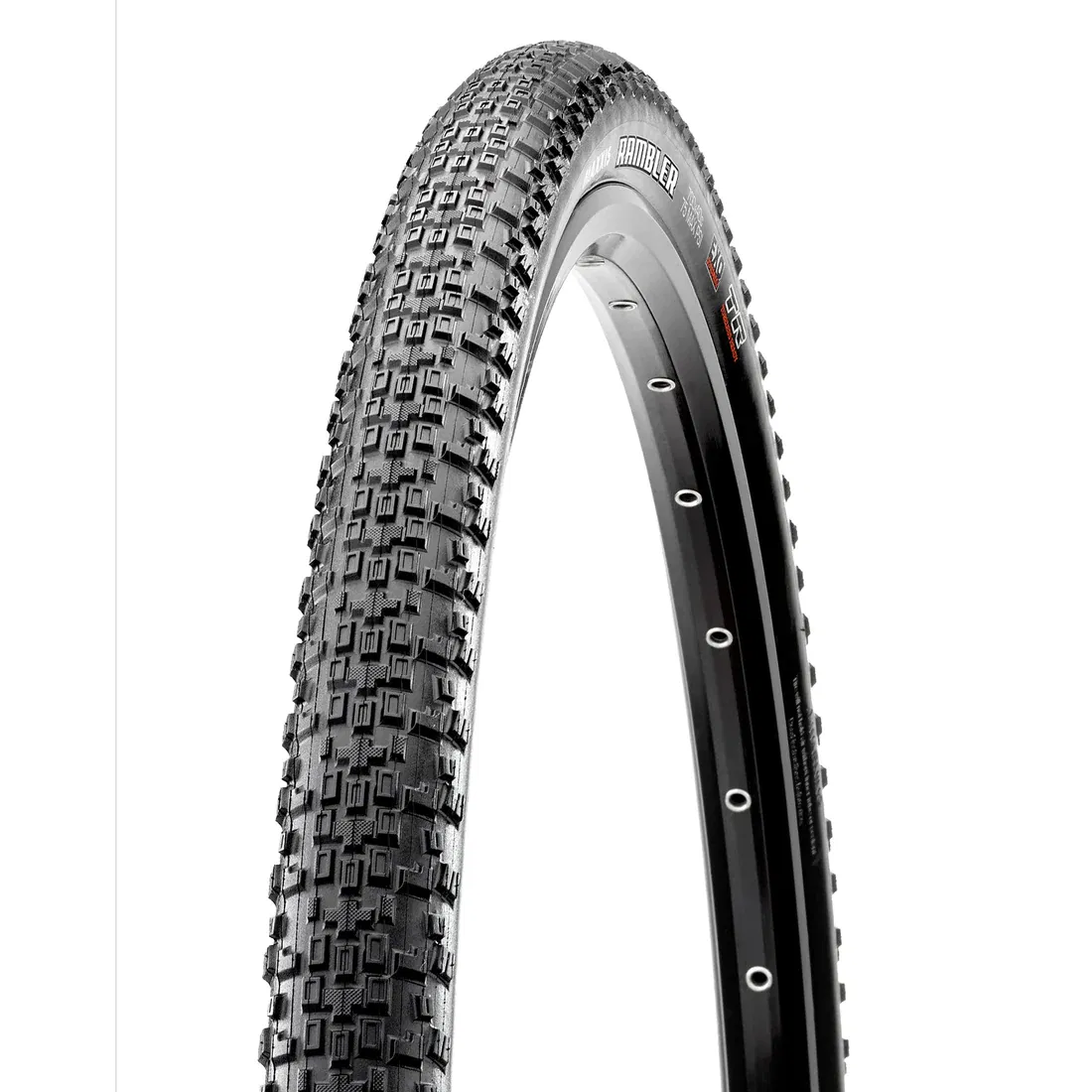 Maxxis Rambler Gravel 28 TR EXO Dekk 2C