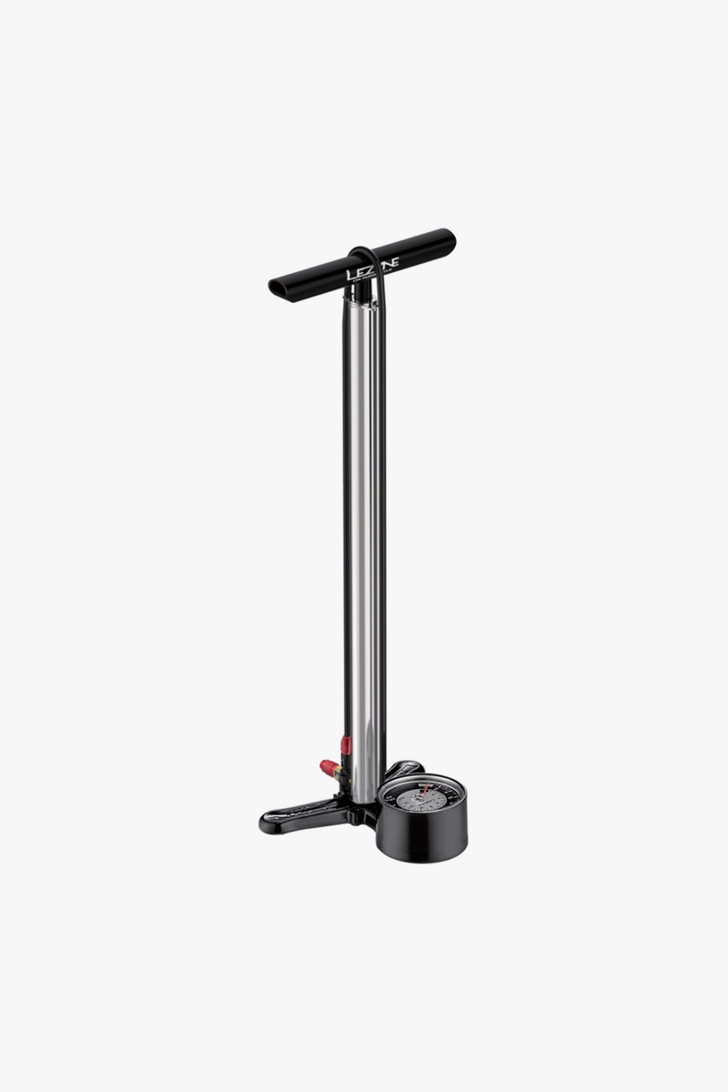 Lezyne CNC Floor Drive 3.5 Standpumpe