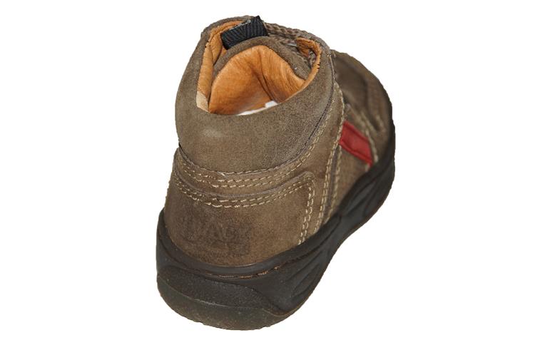 Track Style 036792 Wijdte 3.5 Khaki ( 0462 )