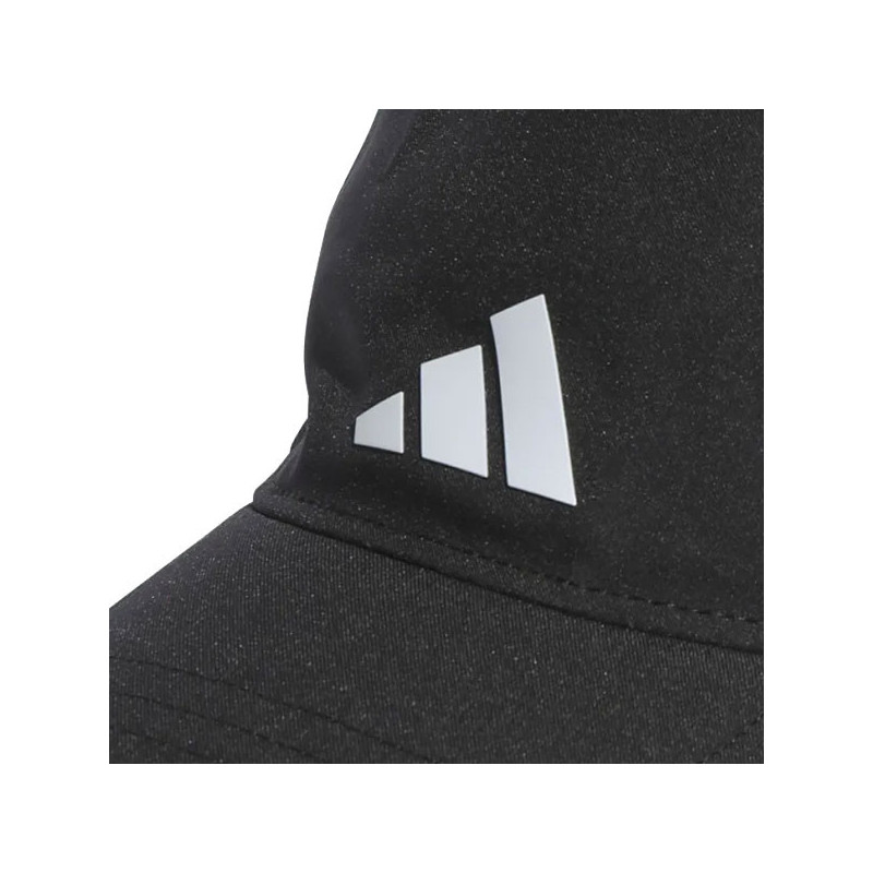 Casquette tennis Adidas Noire Aeroready