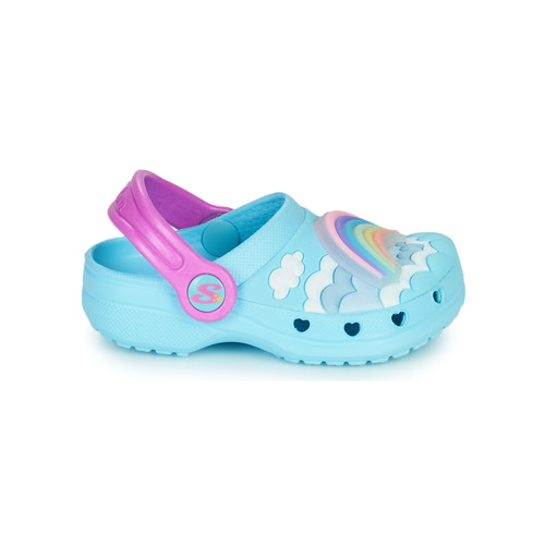 Skechers - HEART CHARMER - Bleu