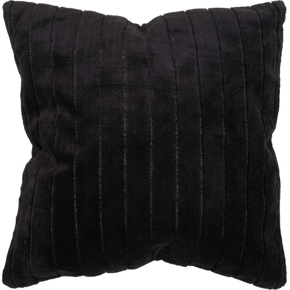 Kussen juul black 45 x 45 cm