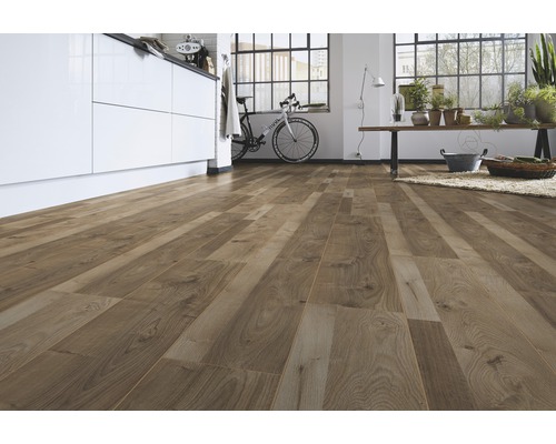 Laminaat 8.0 Rosemont Oak